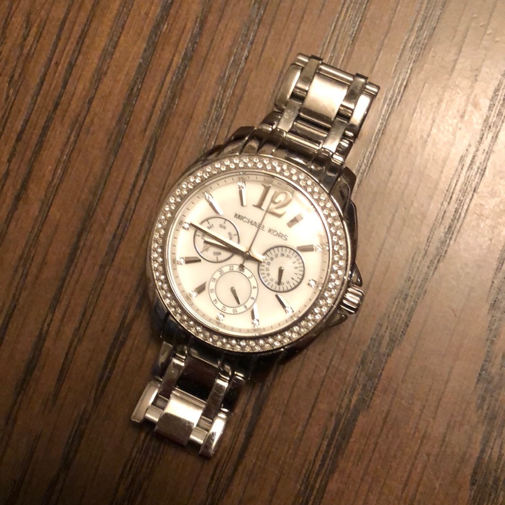 Michael Kors watch